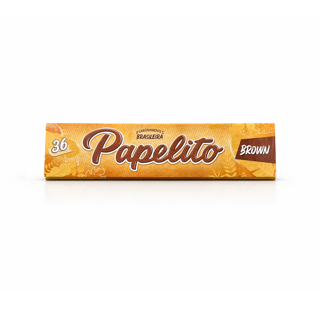 Seda Papelito Brown K.S
