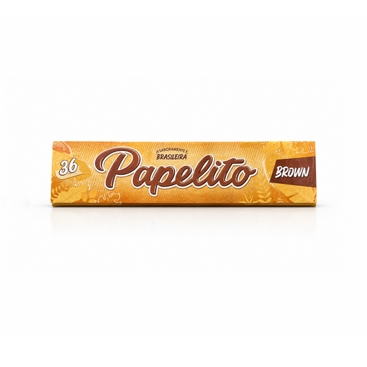 Seda Papelito Brown K.S