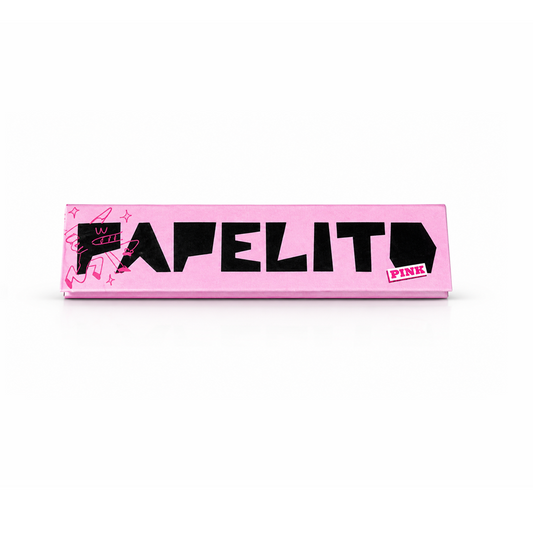 Seda Papelito Insane Pink K.S