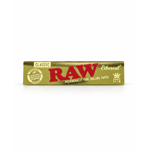 Seda Raw Ethereal K.S
