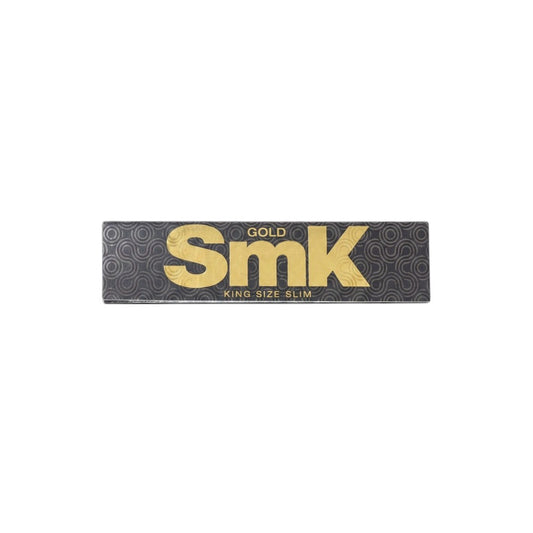 Seda Smk Gold Slim K.S