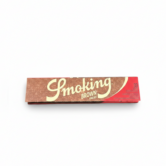 Seda Smoking Brown K.S