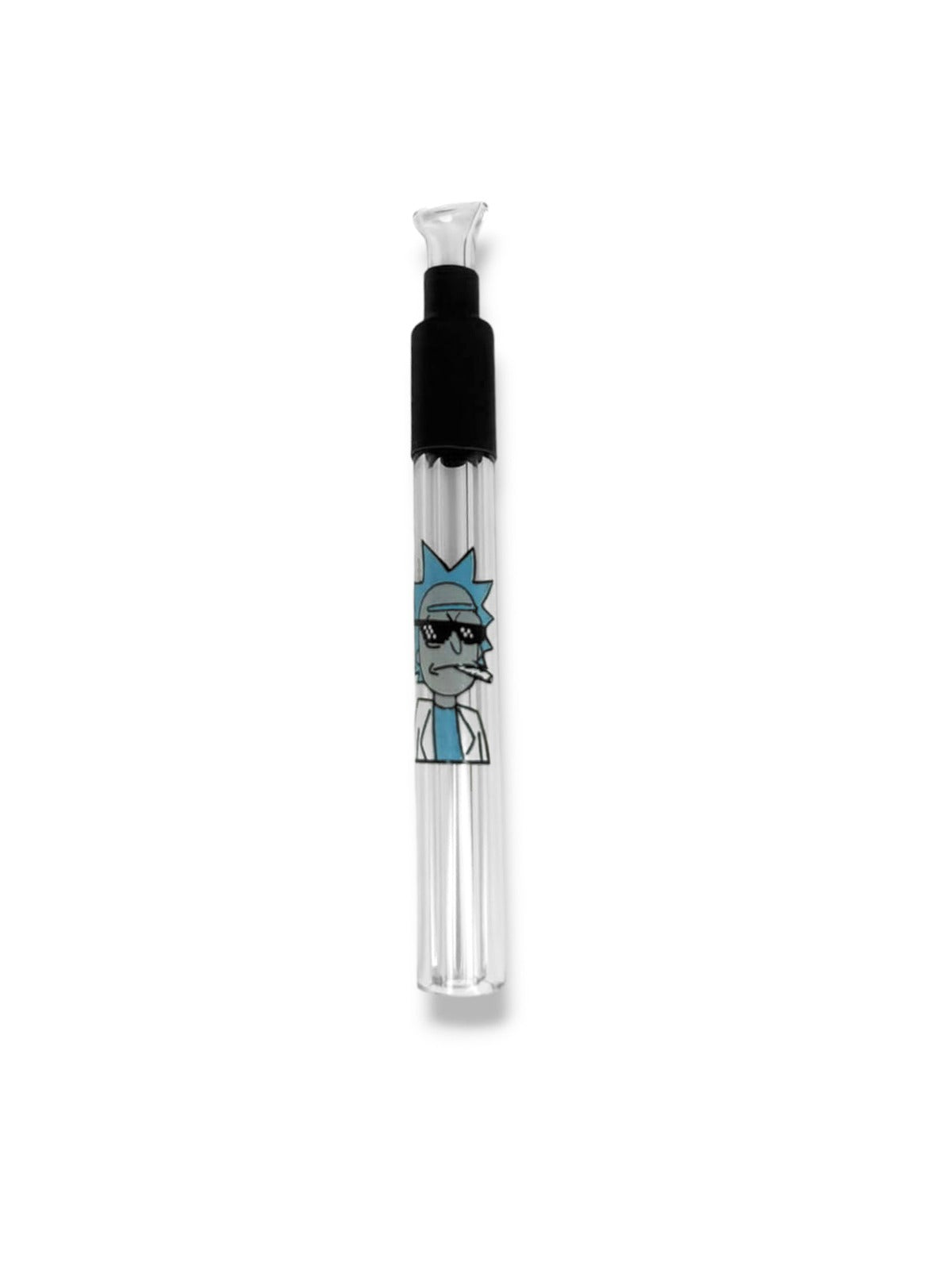 Seda de vidro Rick Glasses