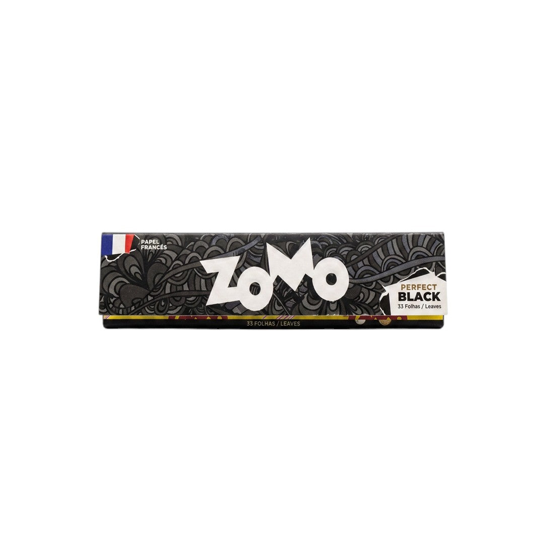 Seda Zomo Branca Perfect Black K.S