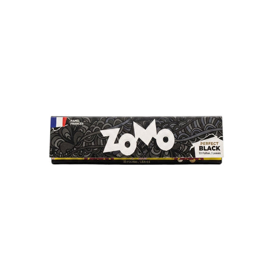 Seda Zomo Branca Perfect Black K.S