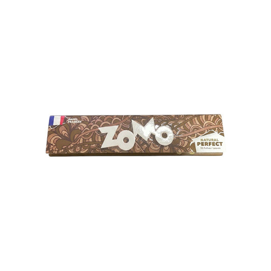 Seda Zomo Brown K.S