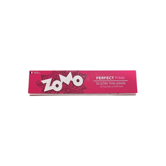 Seda Zomo Pink K.S