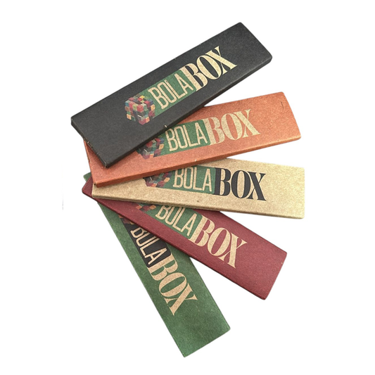 Seda Bolabox Boladora K.S