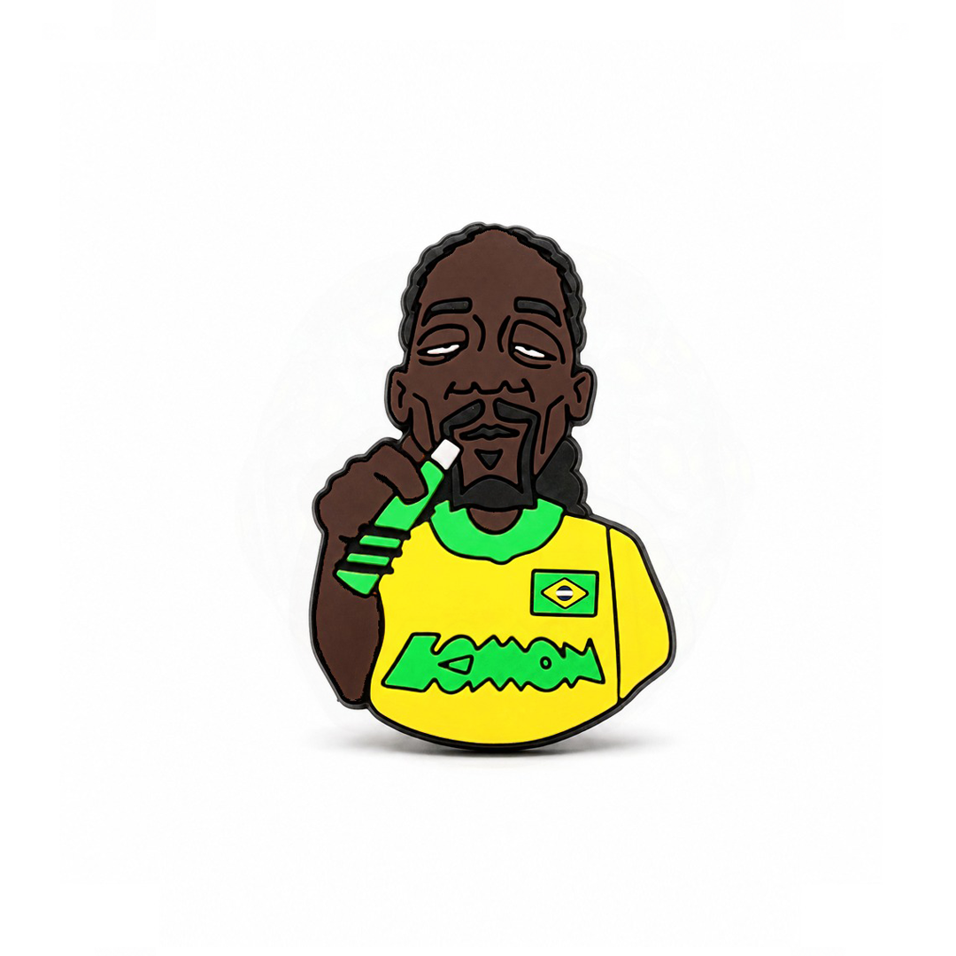 Slick Lemon x Snoop Dogg 2P 15 ML