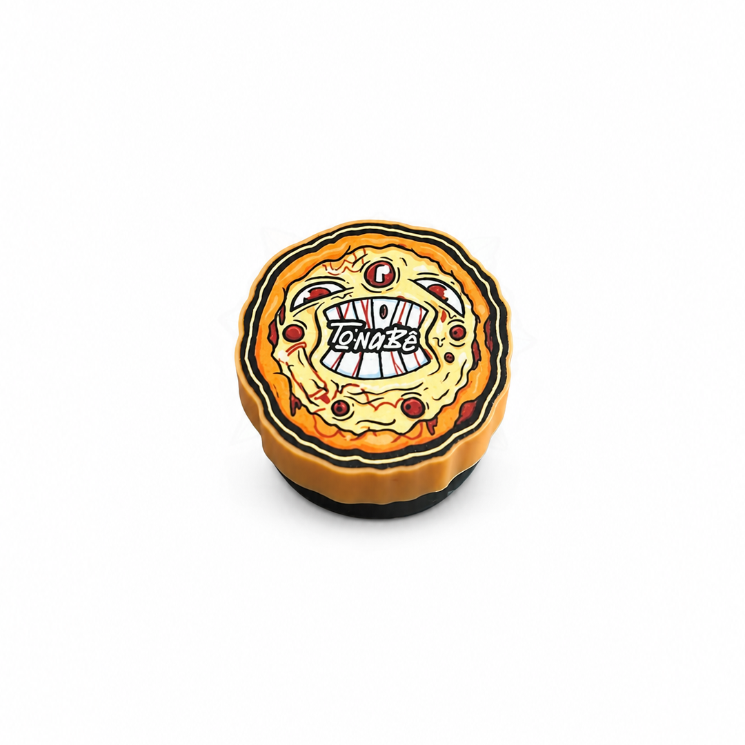 Slick TonaBê Ganja Men 5ML