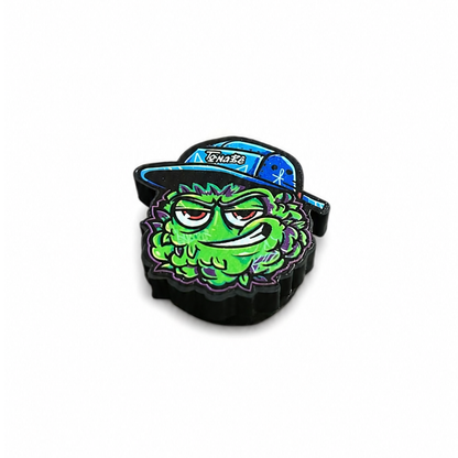 Slick TonaBê Ganja Men 5ML