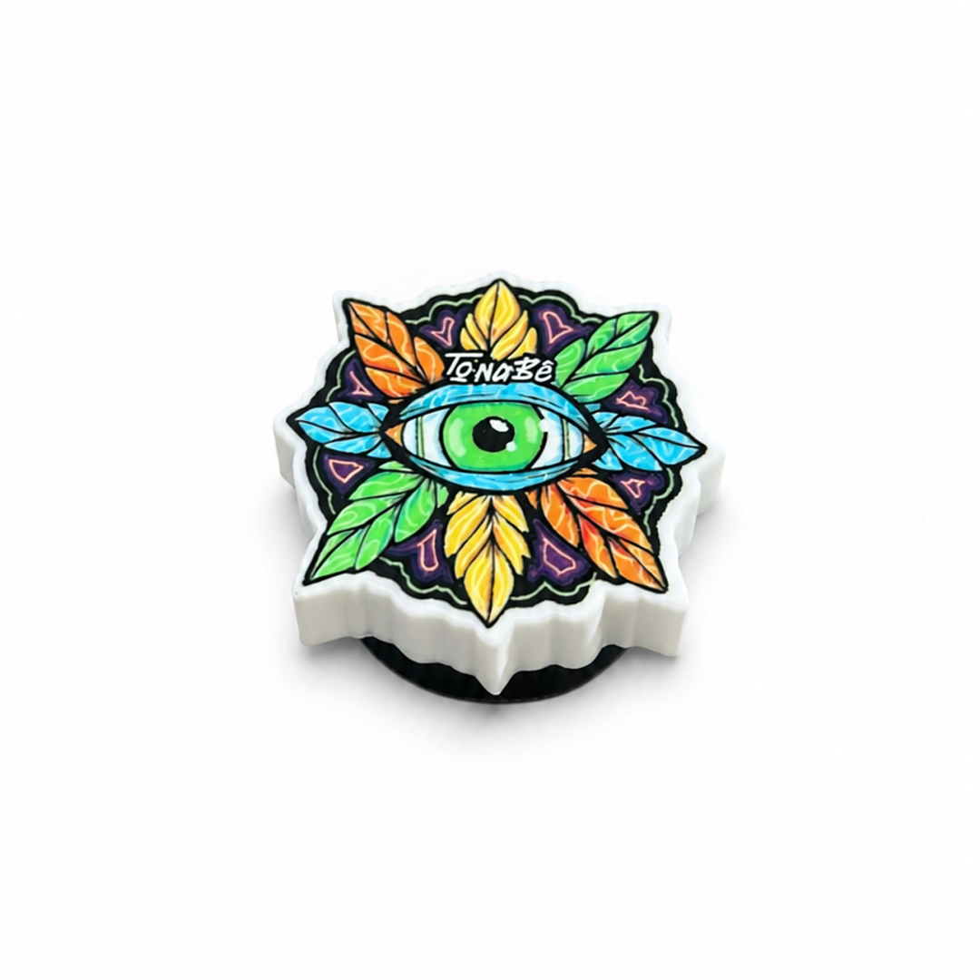 Slick TonaBê Ganja Men 5ML