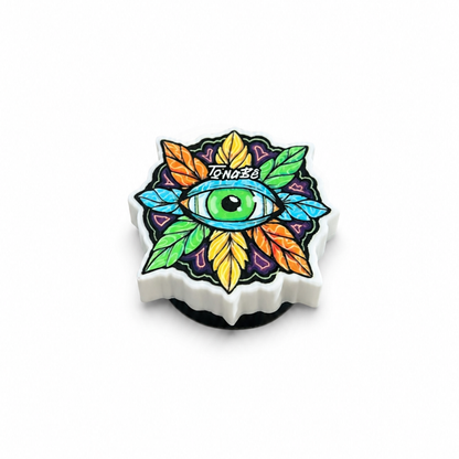 Slick TonaBê Ganja Men 5ML