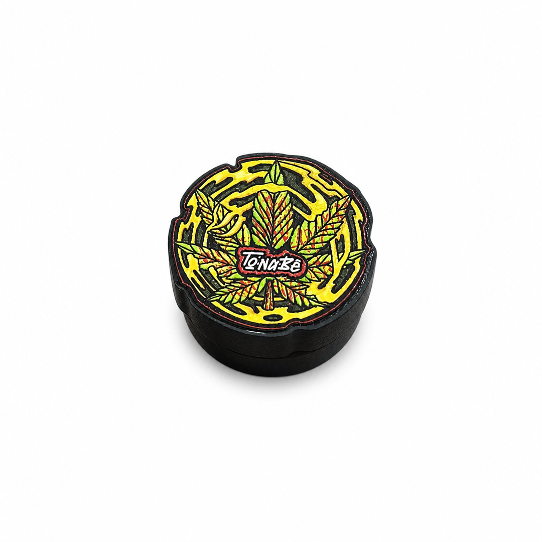 Slick TonaBê Ganja Men 5ML
