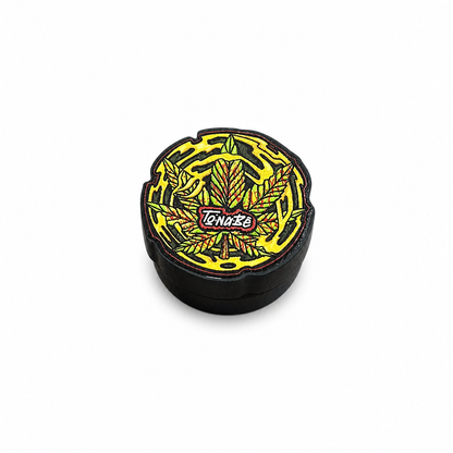 Slick TonaBê Ganja Men 5ML
