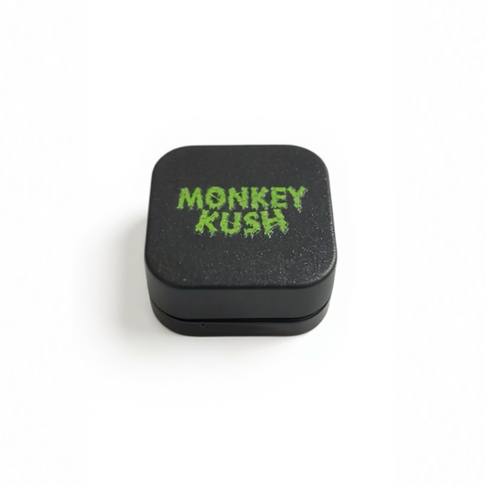 Slick de Vidro Monkey Kush 9ML 1P