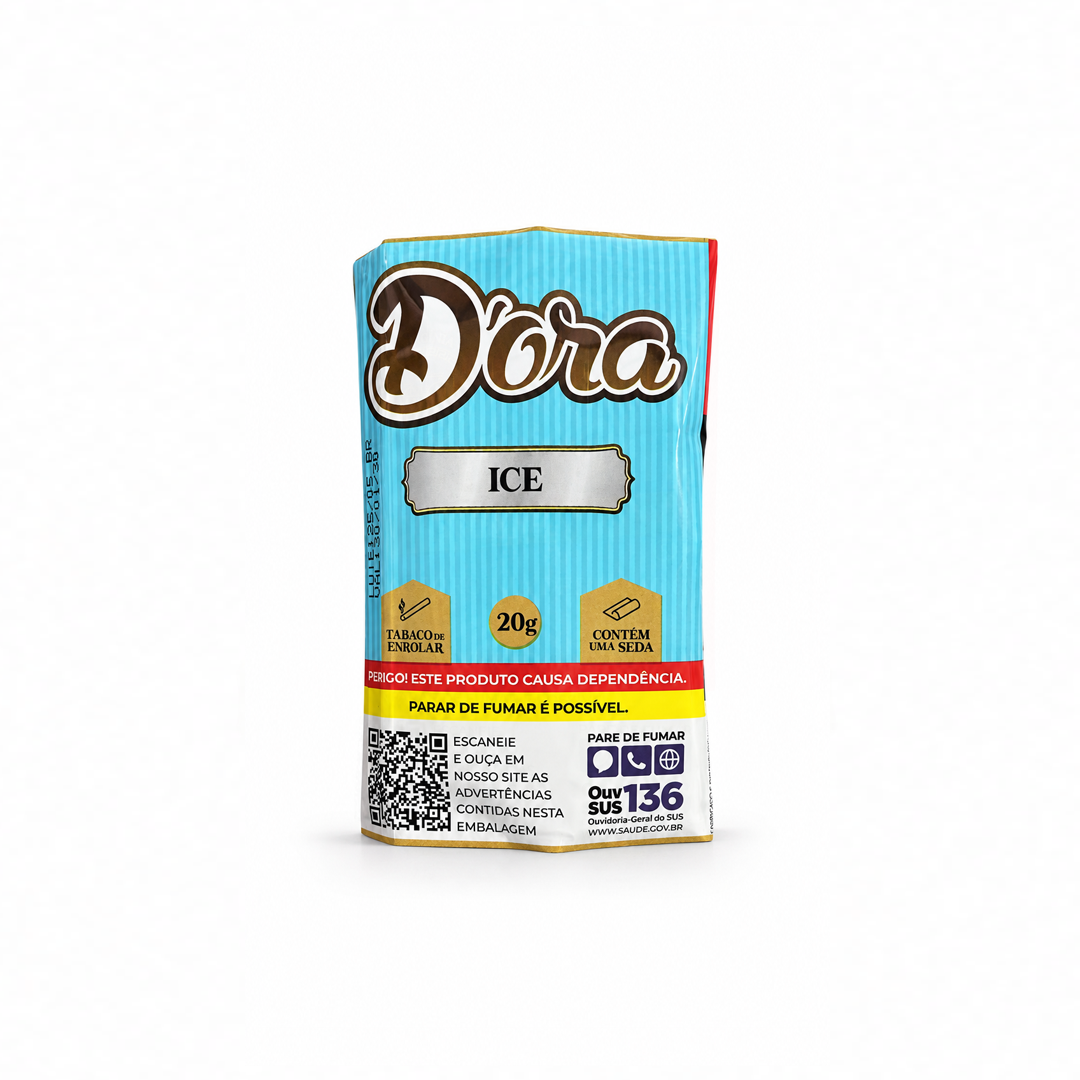 Tabaco Dora Ice 20G