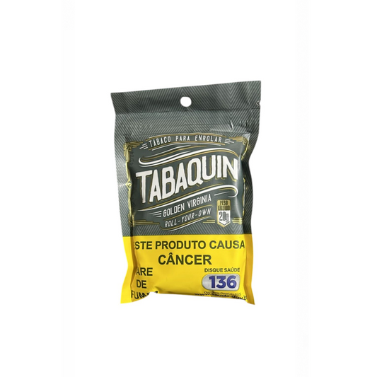 Tabaco Tabaquin 20G