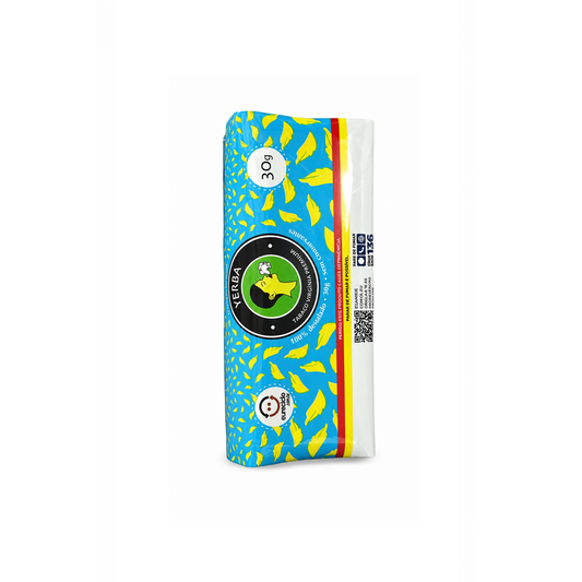 Tabaco Yerba 30G