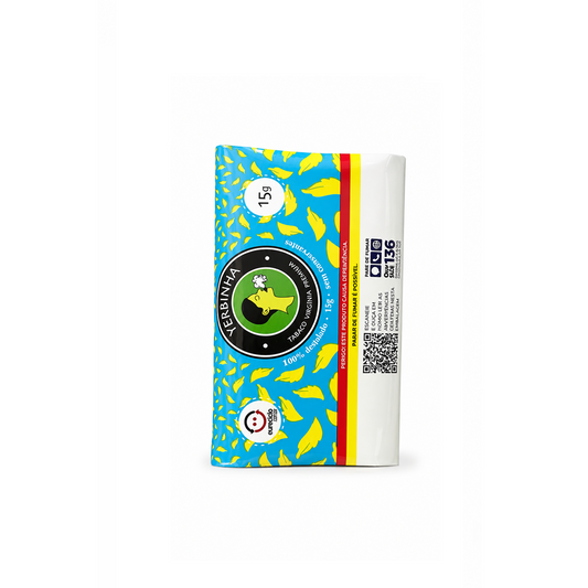 Tabaco Yerbinha 15g