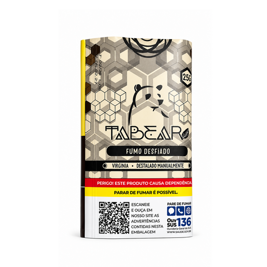 Tabaco Tabear 25G