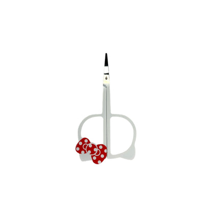 Tesoura Hello Kitty