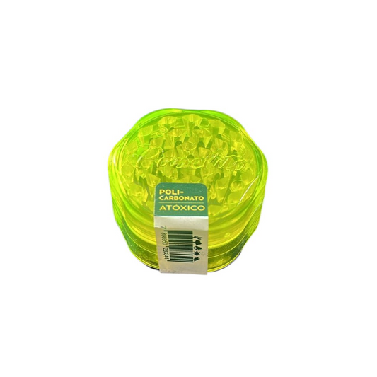 Dichavador Papelito Neon