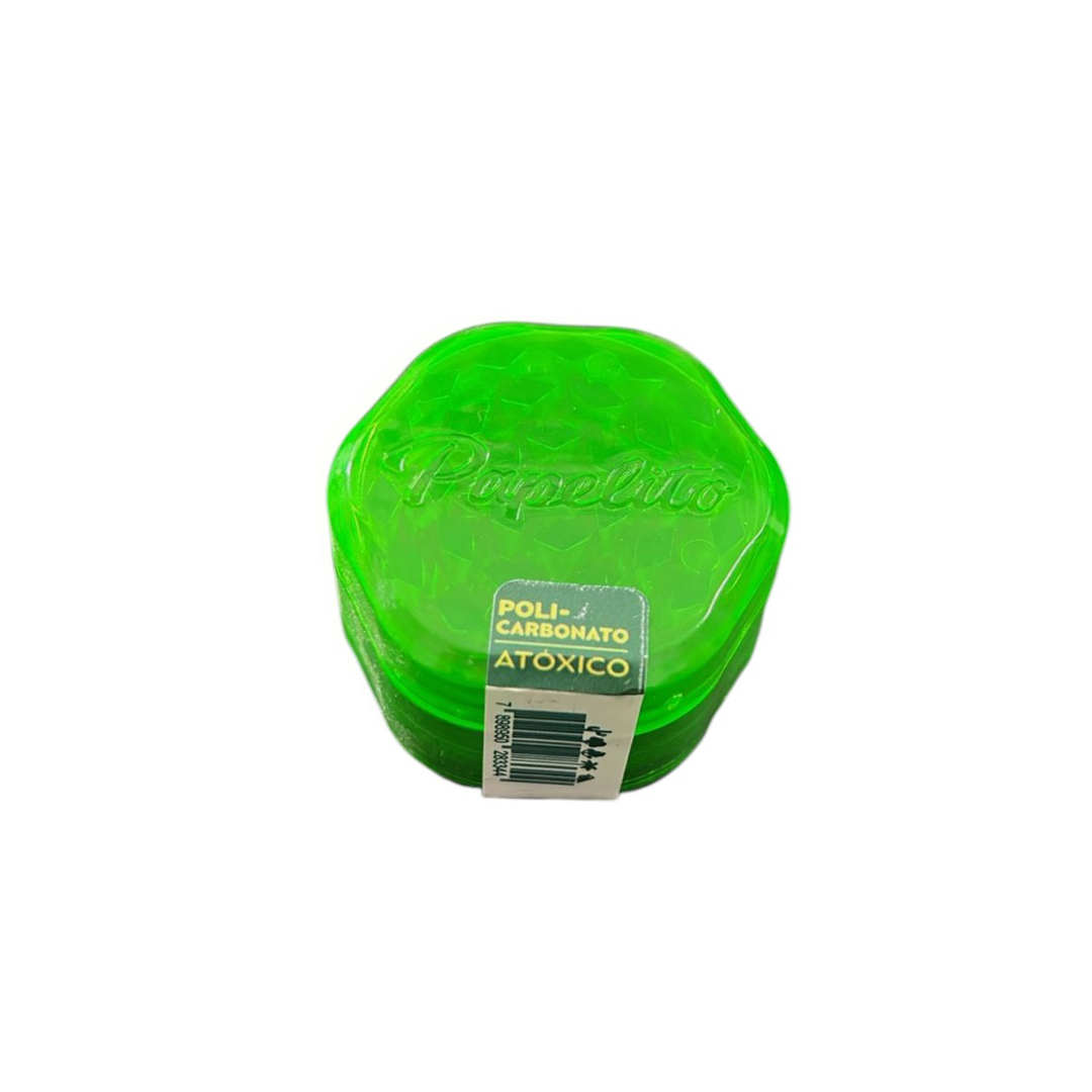 Dichavador Papelito Neon
