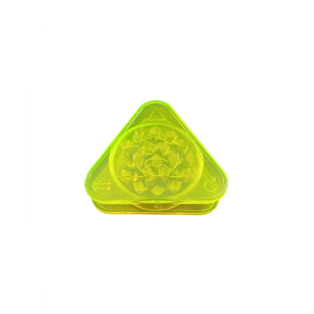 Dichavador Squadafum Triangular