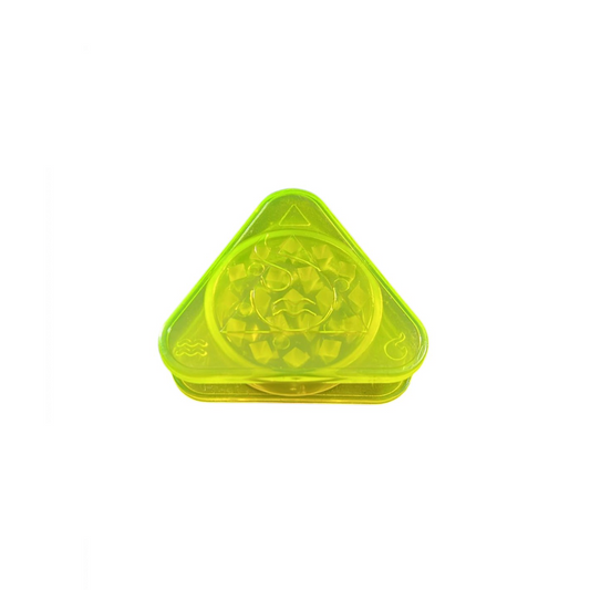 Dichavador Squadafum Triangular