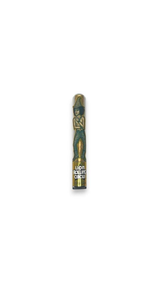 Cone Lion Ouro