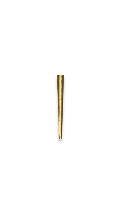 Cone Lion Ouro