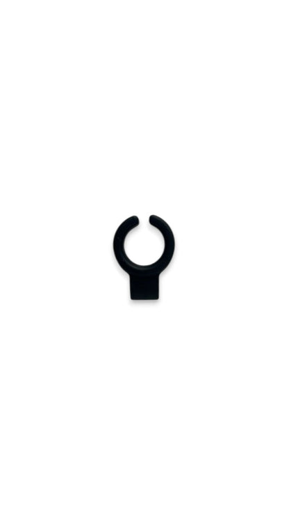 Anel de Silicone P/ Beck Sadhu Black Edition