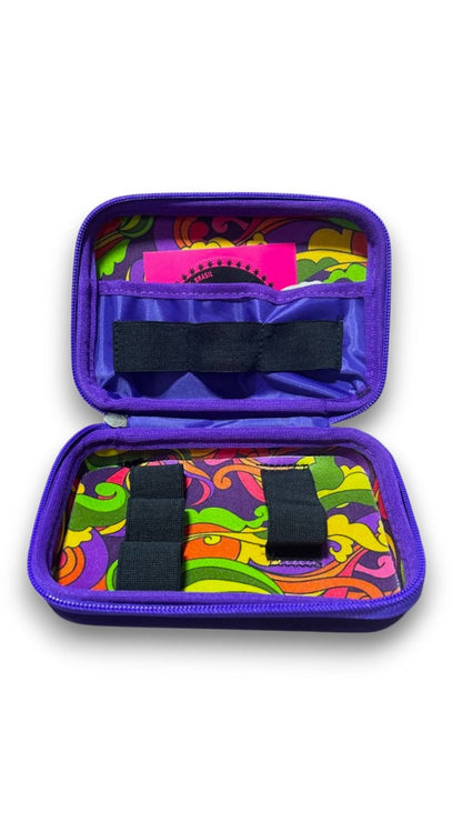Case Puff Clássica Collab Bem Bolado
