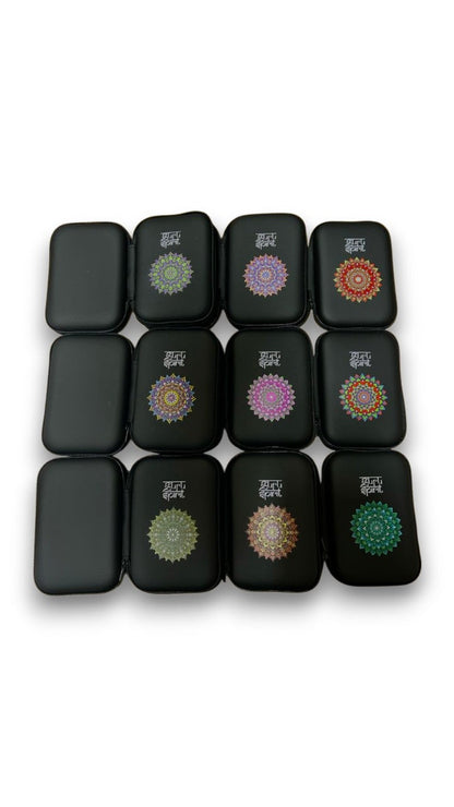 Case Guru Spirit Mandala