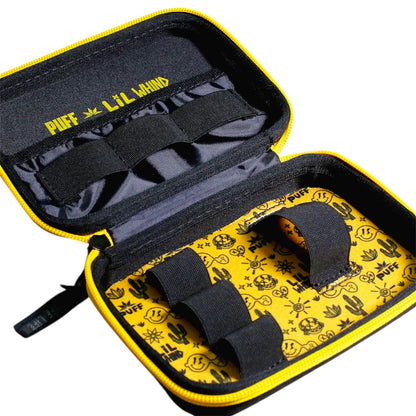 Case Puff Clássica Whindersson Nunes