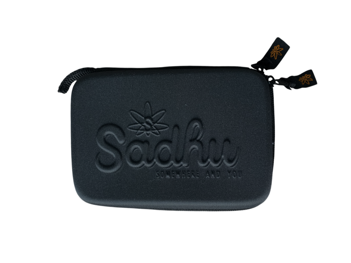 Case Sadhu Chumbo Clássica Grande