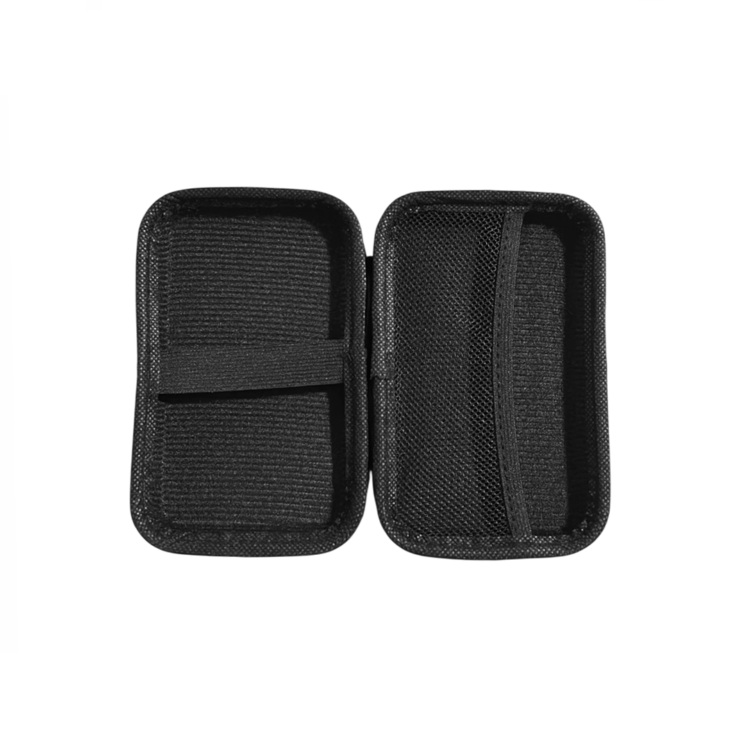 Case Tonabê Média