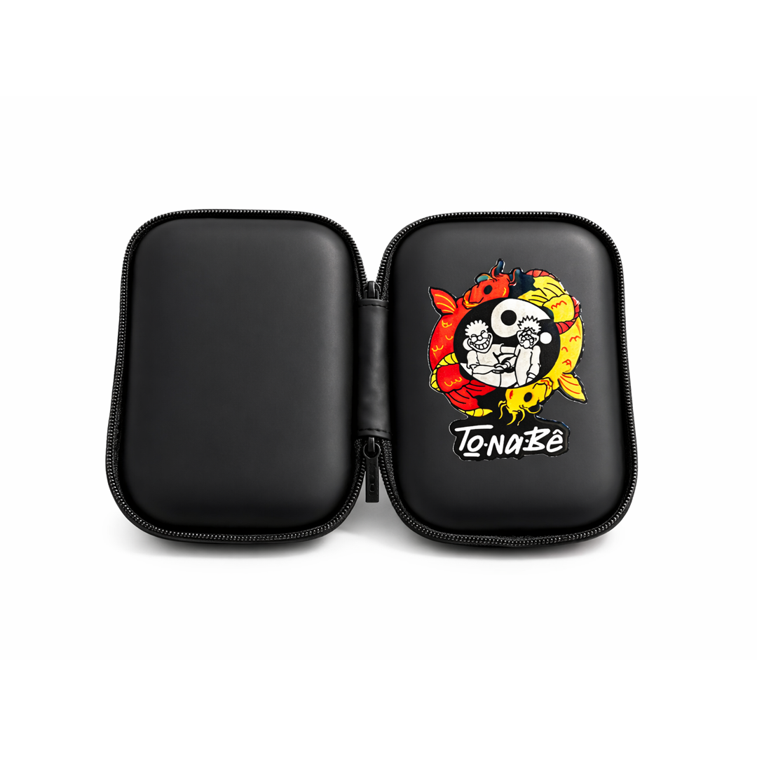Case Tonabê Média