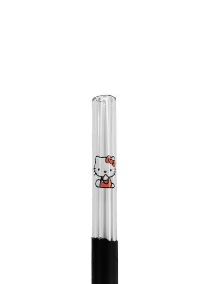 Seda de Vidro Hello Kitty 5MM