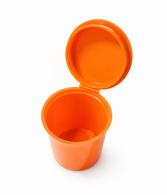 Pote Hermético Bem Bolado Pop 80ML