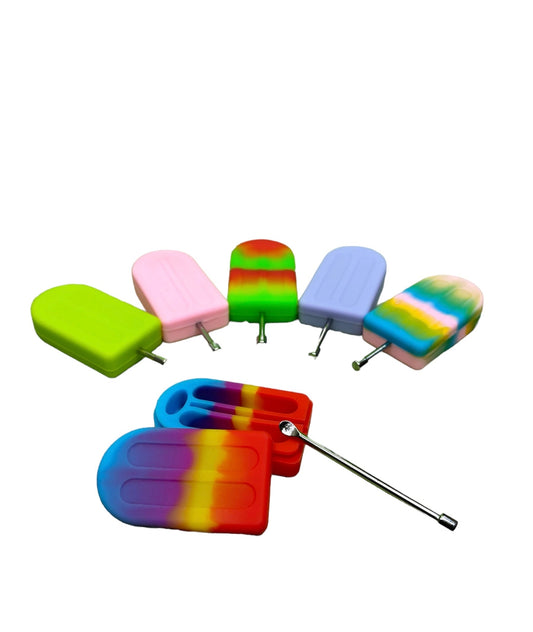 Slick Picolé 2 partes 6ML