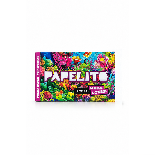 Piteira Papelito Megalonga
