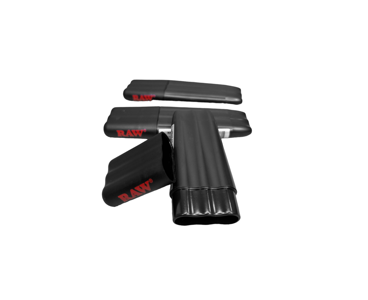 Porta Beck Raw Triplo