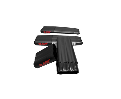 Porta Beck Raw Triplo