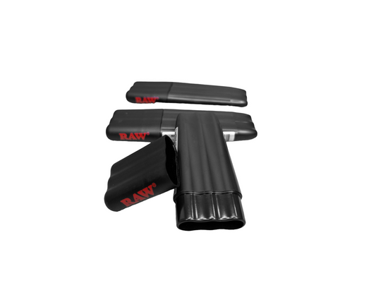 Porta Beck Raw Triplo