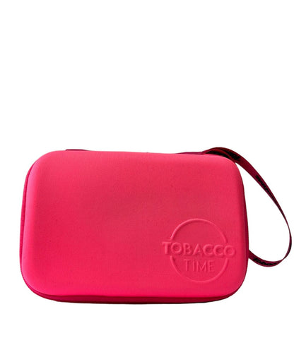 Case Tobacco Time Rosa